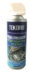 Compressed Air Duster Trademark TEKORO Package 12PCS/CTN Model NO. TE-8046 Volume 450ml, 550ml Validity Three Years Origin Guangdong, - Image 3