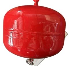 High Quality with CE Hanging Automatic Dry Powder Fire Extinguisher - Safety Plus Industrial Co., Ltd.