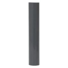Factory Grey Hard Plastic Welding PVC PP Rods PVC Welding Rod - Image 3