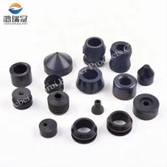 Other Silicone Rubber Products NBR EPDM Silicone Parts Manufacturer - Hebei Baorui Rubber Products Co., Ltd.
