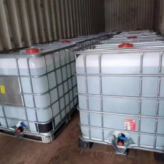 Bulk Export Pm-200 Polymeric Mdi (PAPI/PMDI) Liquid Polymeric Isocyanate OEM/ODM - Image 2
