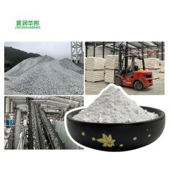 Waterproof Wollastonite Powder for Roofing Membranes - Image 4