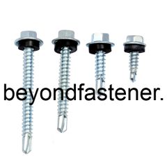 screw manufacturer certificate from Beyond Industry Groups Ltd.