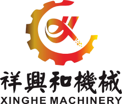 Qingdao Xinghe Machinery Co., Ltd.