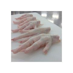 Factory Direct Frozen Chicken Paws available for fast handling and loading – product photo 4, product detail gallery
