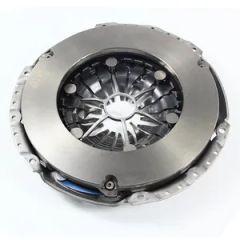 Fast Response Speed Super Wear Resistant Customized 600015400 Clutch Kit for Amarok - Image 2