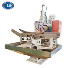 Automatic Welding Machine Piston Bore Shock Absorber Seam Welders for Steel - Image 1