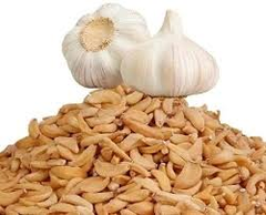 High quality dehydrated garlic bulk supply factory price fast delivery – product photo 3, product detail gallery