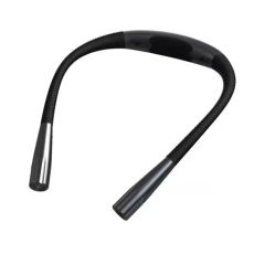 Rechargeable Book Light Eye Protection Reading Light Material ABS Usage Reading Lamp Power 1W LED Low-Power IP Rating IP43 - Image 6