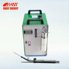 Hho Gas Generator Investment Casting Machine Power 2.5kw/H Model NO. OH100 Warranty 1 Year Standard Standard HS Code 8405100000 - Image 3