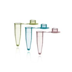 30ml Sterile Conical Centrifuge Tubes - Image 1