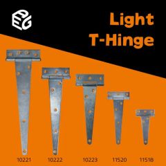 Factory Direct Delivery Iron Gate Hardware Hinge for Doors and Windows - Image 5