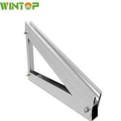 Solar Energy Support System for Tin Rooftop - Image 6
