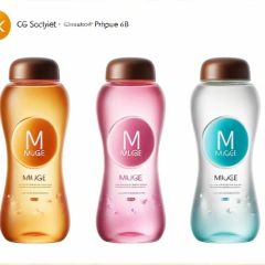 Custom Fragrance Scent Booster Beads for Extended Freshness Form Powder Origin China Trademark alpina Model NO. washing - Image 4