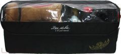 Car Organizer Foldable for Car Reat - Image 3