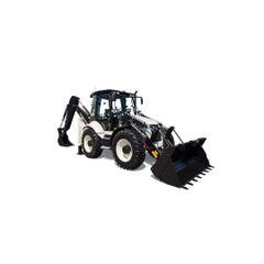 Wholesale Hidromek HMK102B Backhoe Loader for machinery importers - Image 6