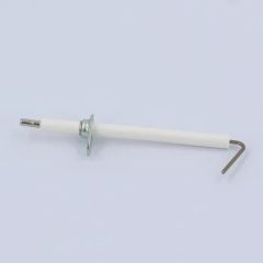 Gas Burner Ignition Set Ceramic Ignition Electrode Gas Boiler Parts - Image 2