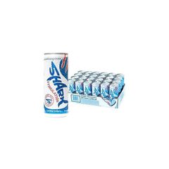 High-quality Shark energy drink for sale great for vending machines and sports events - Image 3