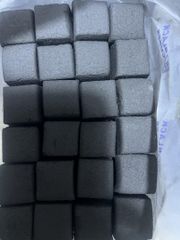 CUBIC COCONUT CHARCOALS - Image 3
