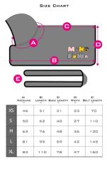 Microfiber Pet Drying Robes Moisture Absorbing Towels Pet Bathrobe - Image 6