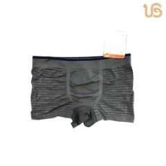 Seamless Men Boxer Underwear Fashion Men Pants Origin China Trademark UBUY Material Nylon Model NO. UBU153 Color Mixed - HANGZHOU UBUY IMP & EXP CO., LTD.