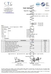 Certificate HNN533 certificate from Hangzhou Hemai Imp & Exp Co., Ltd.