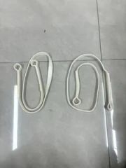 High Performance Round Sling for Heavy Equipment Lifting - Image 3