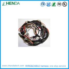 Modern Wiring Harness Selling Connector Cable Assembly - Image 4