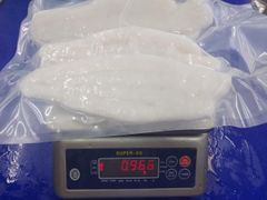 Basa Swai Pangasius Fishing Fillet Premium Whole Price for Sale IQF BQF - Image 2