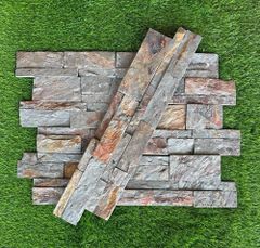 Wall Cladding, 100x300 mm Size 100x300 mm Country of Origin Made in India Geographic Supply Coverage Tamil Nadu, Kerala, - Image 1