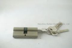 High Security Brass Computer Key Lock Cylinder Key Cylinder - Image 6