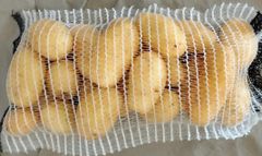 Fresh Potatoes - Image 1