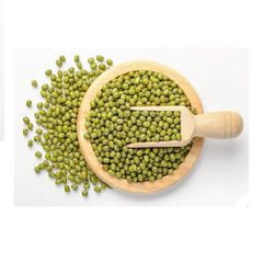 Top Food Grade Natural Best Quality Product Exported Bulk Style Custom Packing Wholesale Dried Green Mung Beans From Bangladesh - Image 2