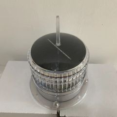 Solar Navigation Marine Light Aviation Obstruction Lights - Image 4