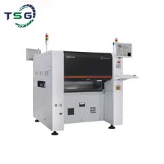 Hanwha Decan L1 SMD Mounter Long PCB Compatible High Precision for LED Strip Multi Spec PCB Production - Shenzhen Tengxiangjia Technology Co., Ltd.