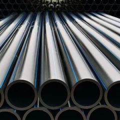 Factory Supply PE80 PE100 Plastic Pipe Extrusion Line/Pipe Extruder Manufacturer - Image 6
