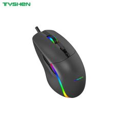 Cable&2.4G&Bluetooth Rechargeable Gaming Mouse - Image 4