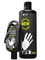 Gym Sports Liquid Chalk Logo Custom Origin Hebei Packing Carton Trademark SUNRISE Specification 32G Bottle Color Custom Ues Fitness, Gym, - Image 2