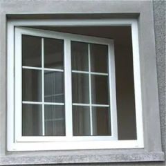 New Design Aluminum Windows Stock Top Selling Window Profile Aluminum - Image 5