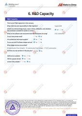 Rheinland offline entity certification certificate from Anhui Jinke Foodstuff Machinery Co., Ltd.