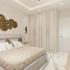 Bedroom Interior Designing Service Service Location Jaipur Area of Specialization Interior - Image 3