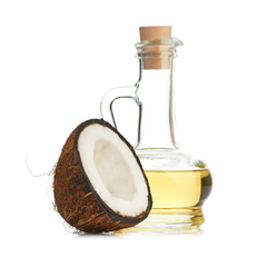 Crude Coconut Oil - Image 4