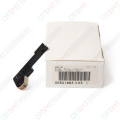 Siemens Rocker Middle Assy 00341883s03 for SMT Chip Mounter Origin Germany HS Code 84799090 Warranty 6 Months Trademark - Image 5