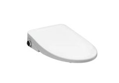 Intelligent Smart with Remote Control Electric Toilet Seat - Image 2