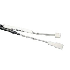 High Quality Crash Switch Cable Assembly Ai Cleaning Robots Wire Harness - Image 4