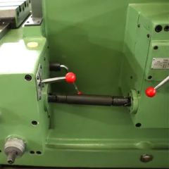 Economical Metal Shaping Machine Tool Bc6066 for Precision Fabrication - Image 6