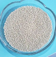 Insulating Glass Molecular Sieve Model NO. 4A Moh's Hardness 8 Structure Hollow Specification A10 HS Code 7008001000 Color Black - Image 1