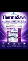 Thermosave innovative thermal insulating - Image 1