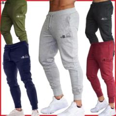 High Quality Wholesale Custom Logo Blank Gym Man Pants Manufacturer - NANCHANG LANGMAI CLOTHING CO., LTD.
