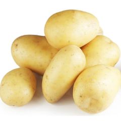 Fresh Potatoes Bulk Fresh Harvest Large Size Clean Natural Potatoes For Export Buyers - Image 5